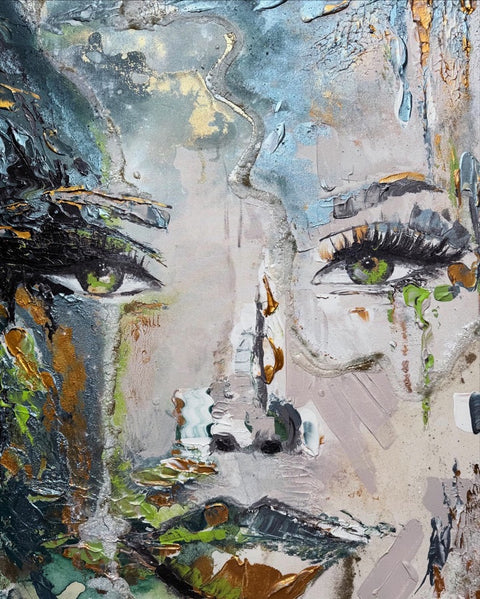 Saltbound Horizon –  MIND, Salt Lakes, Utah