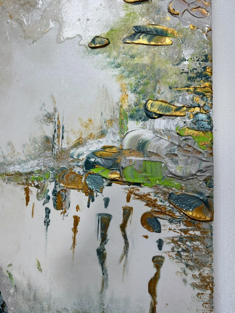 Saltbound Horizon – SOUL, Salt Lakes, Utah