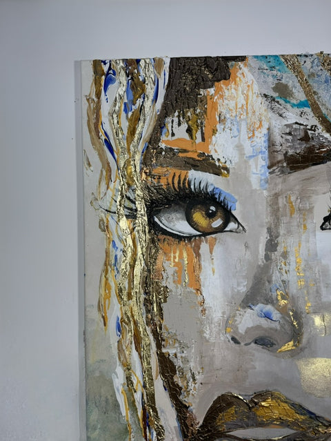 Element of Fire & Water – MIND, Grand Prismatic Spring, Yellowstone National Park