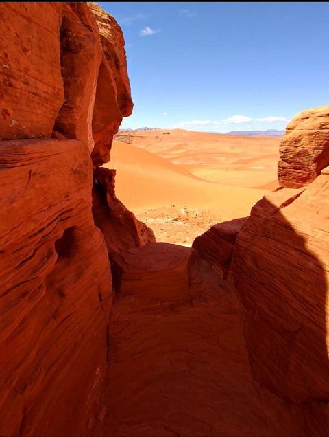 Whispers of Stone – SOUL, Bryce Canyon National Park