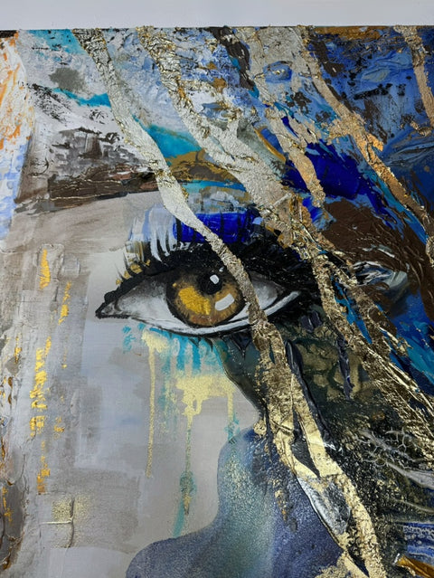 Element of Fire & Water – MIND, Grand Prismatic Spring, Yellowstone National Park