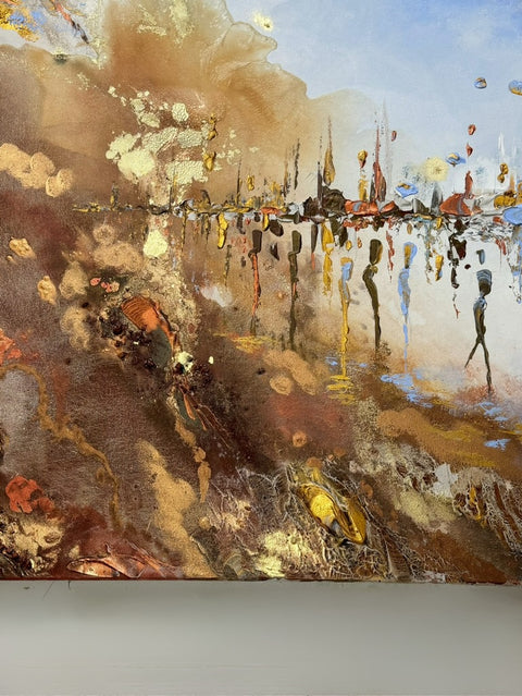 Whispers of Stone – SOUL, Bryce Canyon National Park