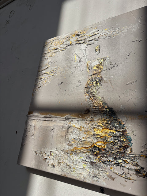 BODY - FRAGMENT III