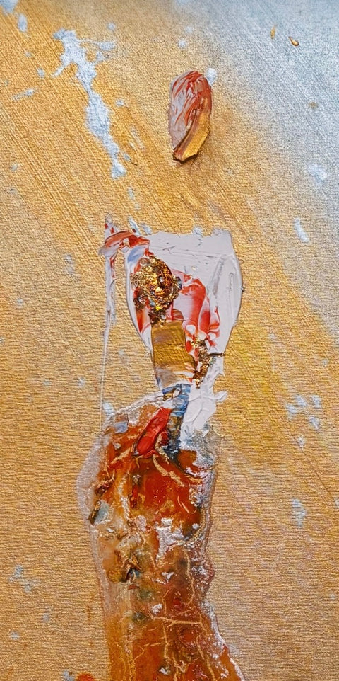 Element of Fire & Water – SOUL, Grand Prismatic Spring, Yellowstone National Park