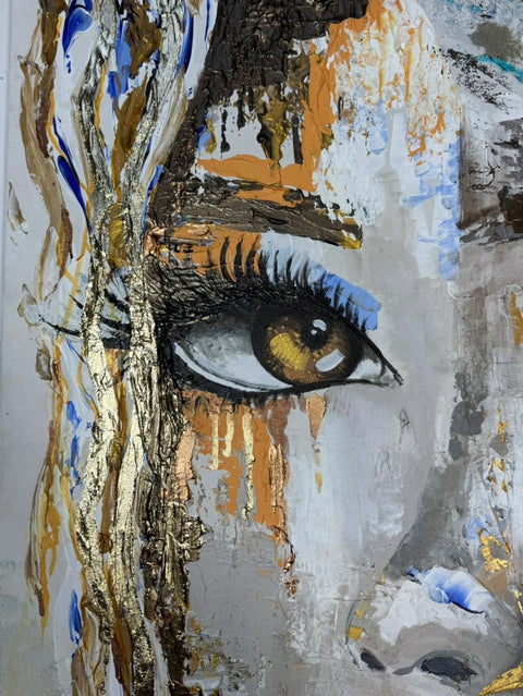 Element of Fire & Water – MIND, Grand Prismatic Spring, Yellowstone National Park