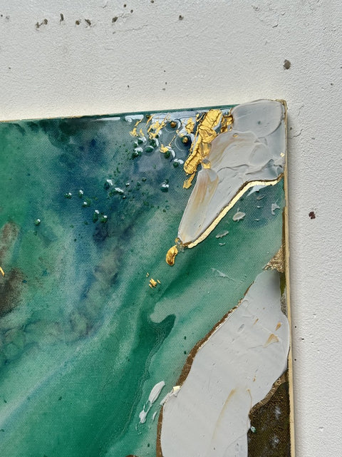 Endlings, detail