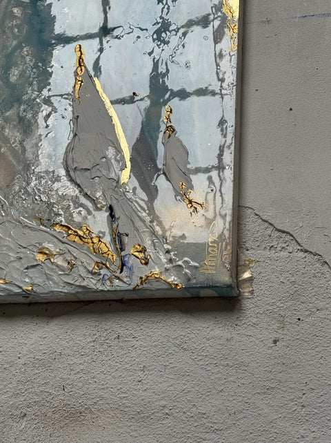 In Our Time, detail