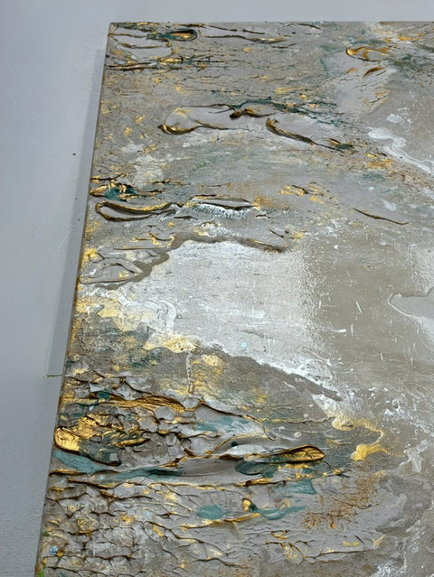 Saltbound Horizon – SOUL, Salt Lakes, Utah