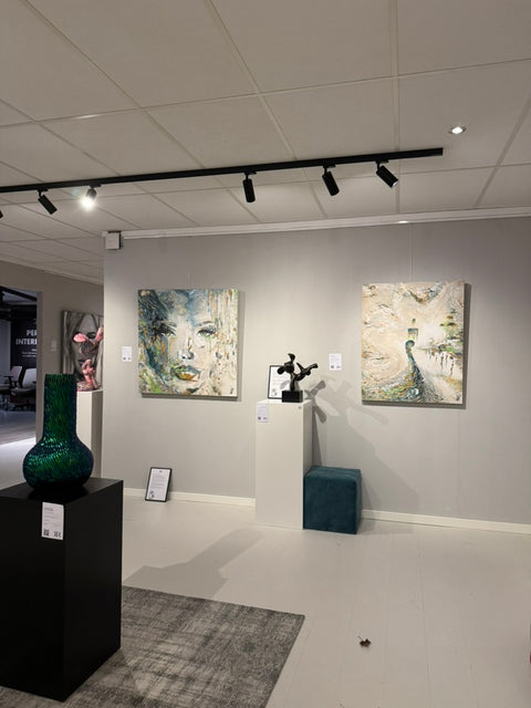 Saltbound Horizon –  MIND, Salt Lakes, Utah