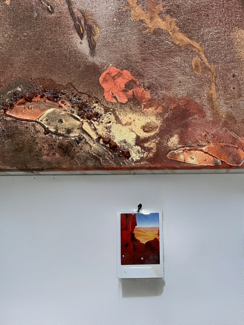 Whispers of Stone – SOUL, Bryce Canyon National Park