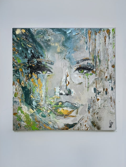 Saltbound Horizon –  MIND, Salt Lakes, Utah