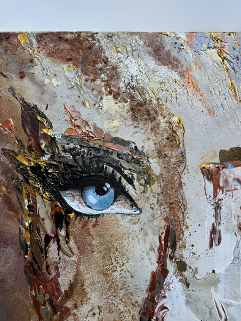 Whispers of Stone – MIND, Bryce Canyon National Park