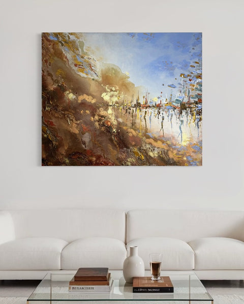 Whispers of Stone – SOUL, Bryce Canyon National Park