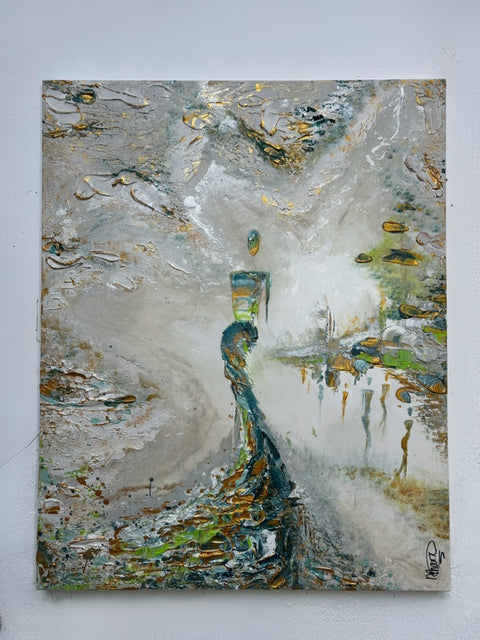 Saltbound Horizon – SOUL, Salt Lakes, Utah