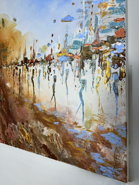 Whispers of Stone – SOUL, Bryce Canyon National Park