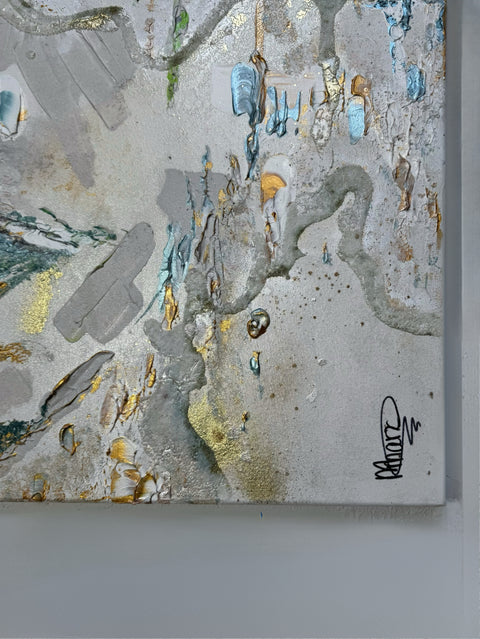 Saltbound Horizon –  MIND, Salt Lakes, Utah