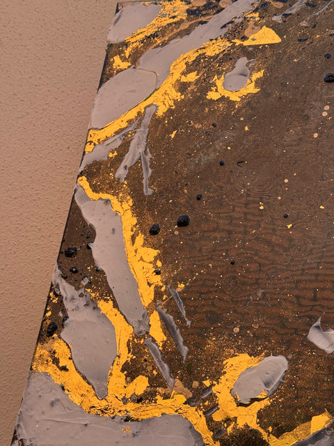 Fragments of the Universe - BODY, Valle de las Estrellas