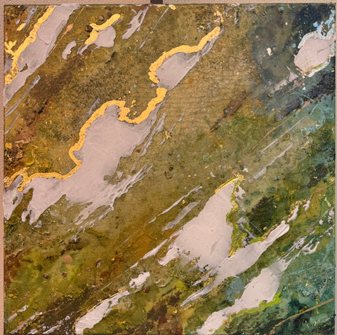 Uninhabitable - BODY, Ushuaia & Pampa