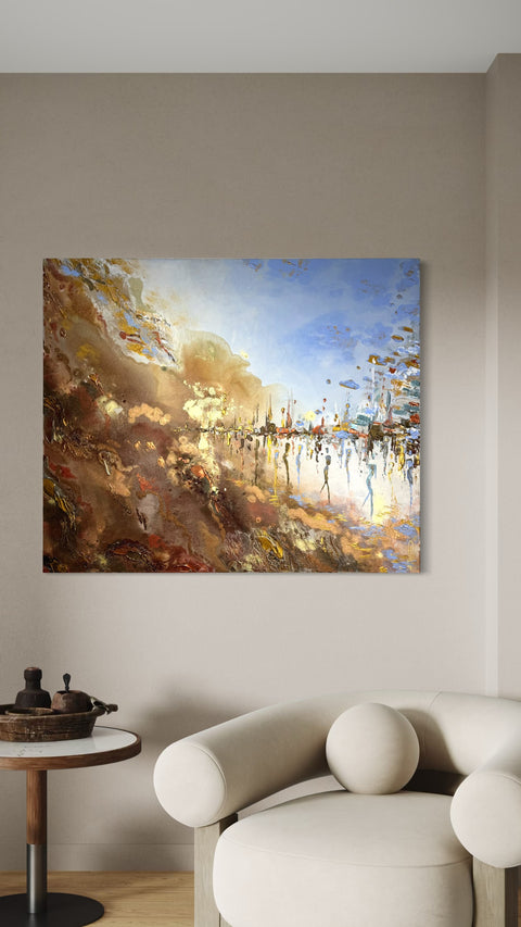 Bryce Canyon - the SOUL