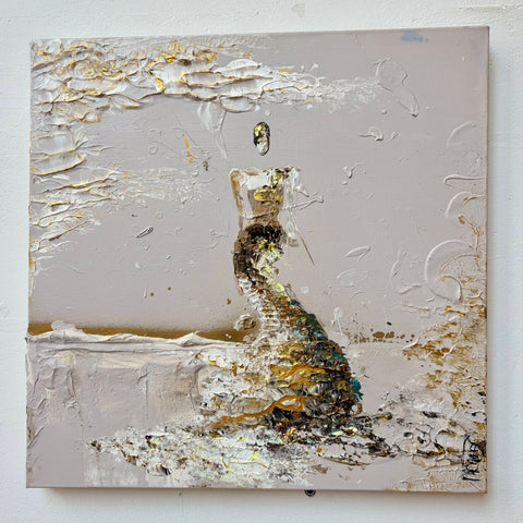 BODY - FRAGMENT III