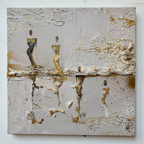 BODY - FRAGMENT I