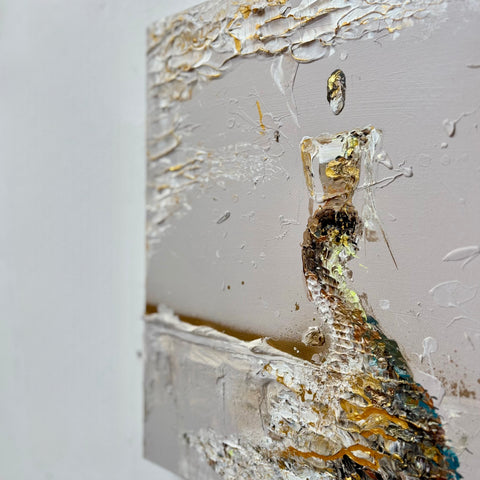 BODY - FRAGMENT III